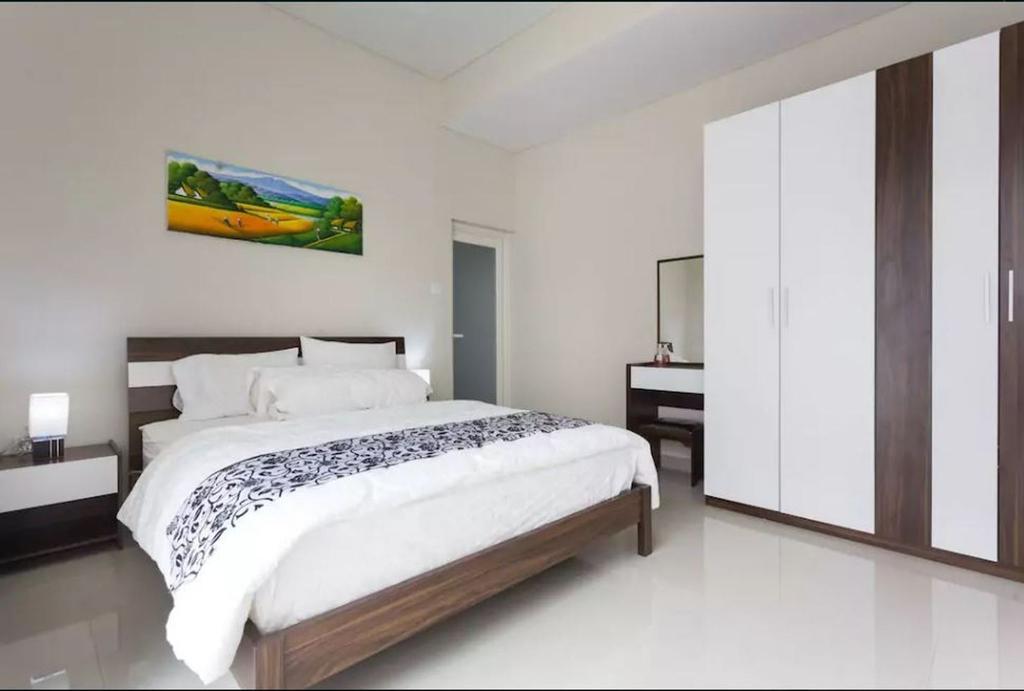 Bale Village B5 Villa Kerobokan Екстериор снимка