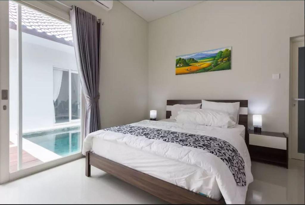 Bale Village B5 Villa Kerobokan Екстериор снимка