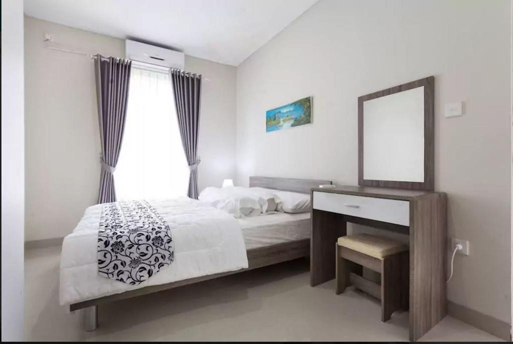 Bale Village B5 Villa Kerobokan Екстериор снимка