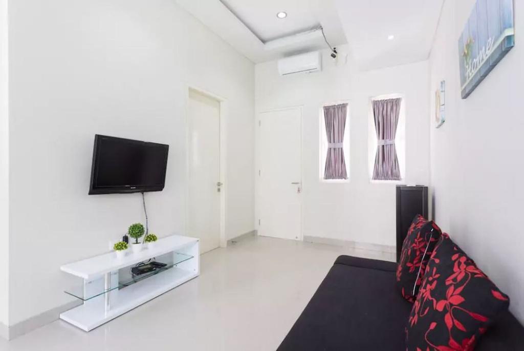 Bale Village B5 Villa Kerobokan Екстериор снимка