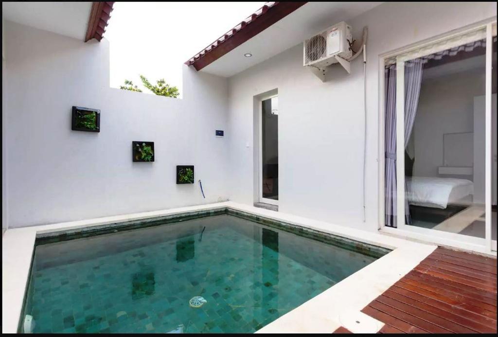 Bale Village B5 Villa Kerobokan Екстериор снимка