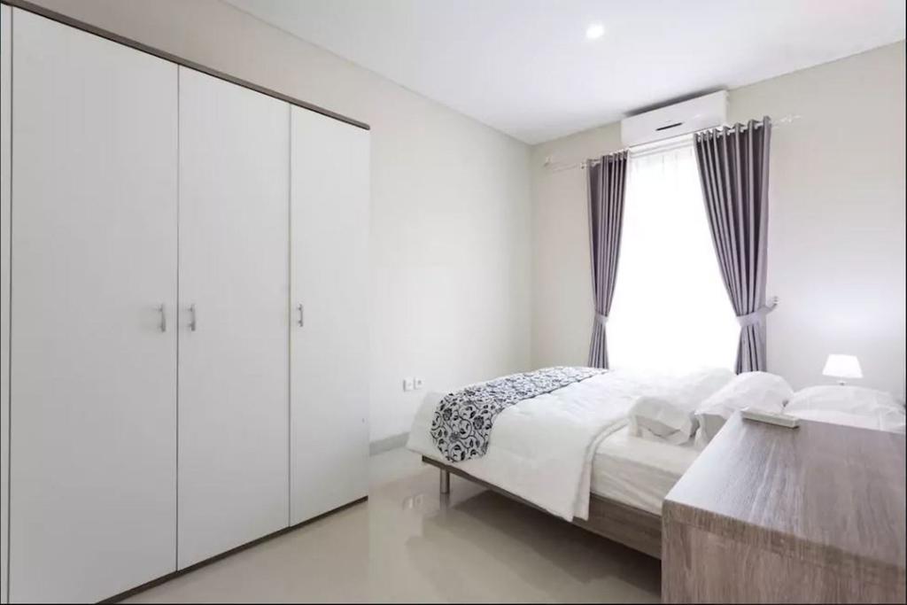 Bale Village B5 Villa Kerobokan Екстериор снимка