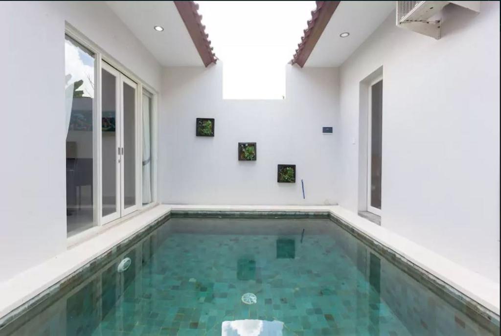 Bale Village B5 Villa Kerobokan Екстериор снимка