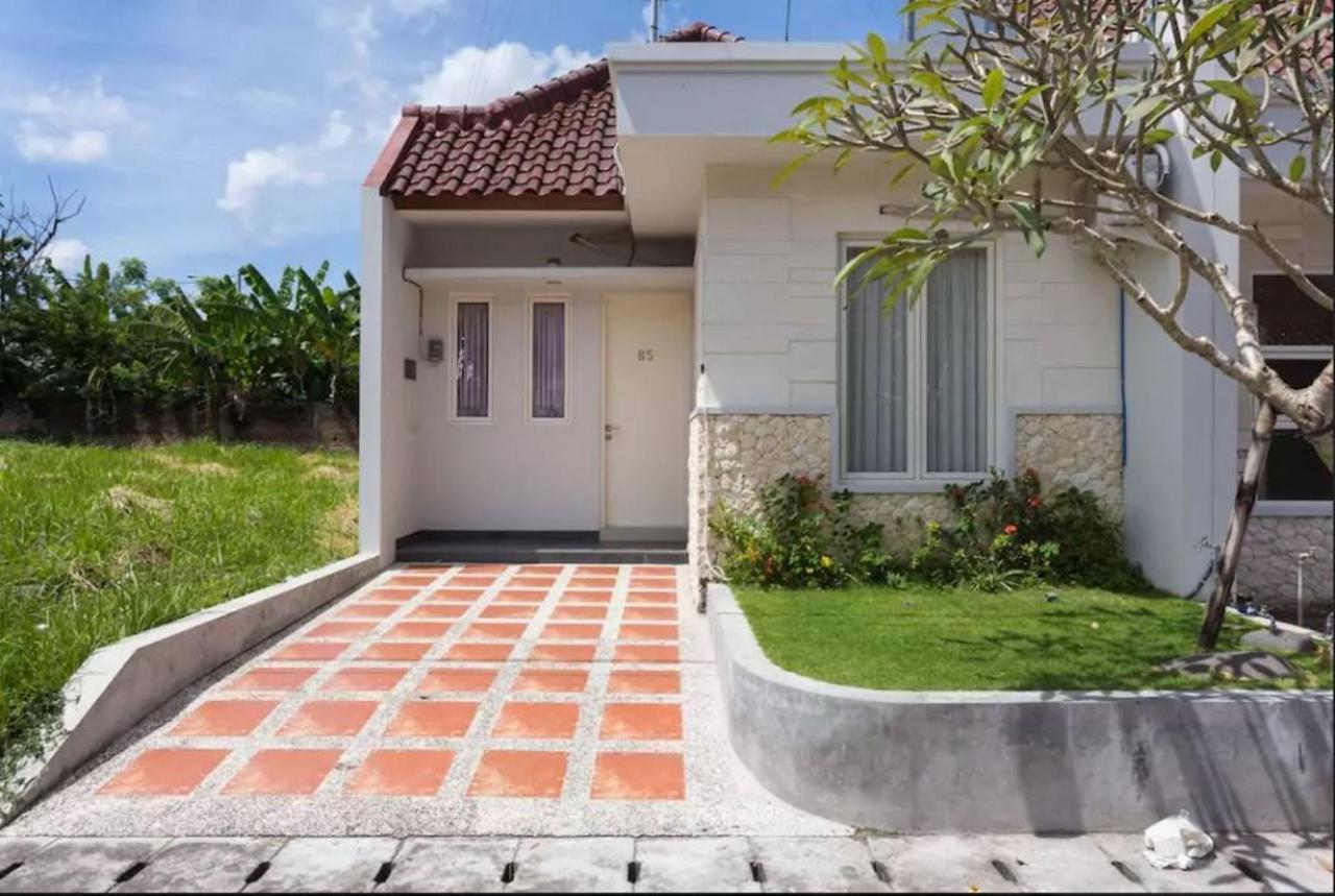 Bale Village B5 Villa Kerobokan Екстериор снимка